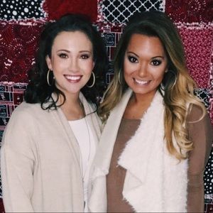 Meet your Posher, Amy